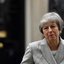Reino Unido e UE chegam a rascunho de acordo para relação depois do Brexit