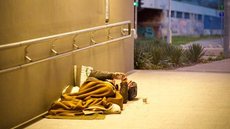 Moradores de rua são baleados enquanto dormiam em Porto Alegre