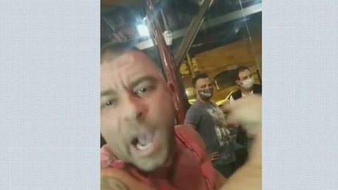 Após confusão em bar, sócios pedem desculpas às autoridades de fiscalização em Ribeirão Preto
