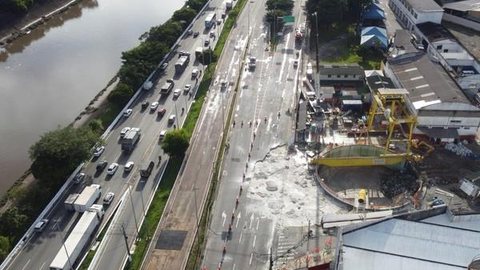 Rio Tietê: Justiça de SP cobra do estado e de mais 10 cidades respostas sobre poluição e plano de recuperação