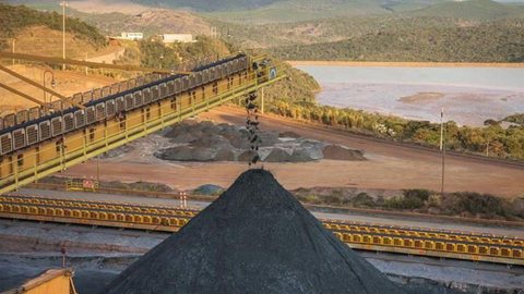 Setor mineral brasileiro tem resultado positivo no 3º trimestre