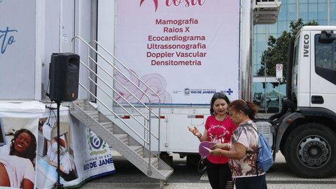 Câmara aprova ultrassom obrigatório para mulheres com risco de câncer