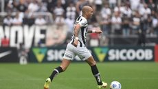 Análise: Santos vê estratégia fracassar em jogo de pouca inspiração contra o Corinthians