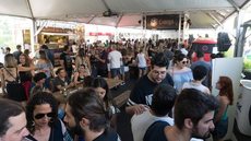 Festival de cerveja reúne mais de 30 rótulos em Rio Preto