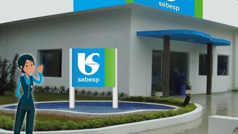 Sabesp comemora Dia do Consumidor com inteligência artificial em nova agência de atendimento