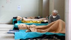 Rio de Janeiro registra caso de paciente “muito grave” com coronavírus