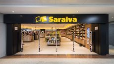 Rede de livrarias Saraiva faz pedido de recuperação judicial