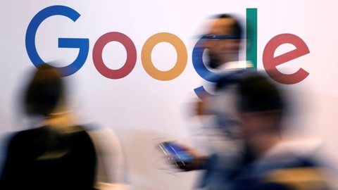 UE anuncia multa recorde de 4,3 bilhões de euros ao Google por Android