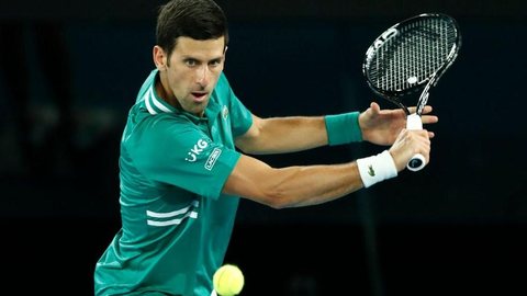 Djokovic não confirma participação no Australian Open: “Muitas restrições”