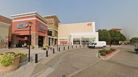 Disparos em shopping nos EUA deixam dois mortos e quatro feridos