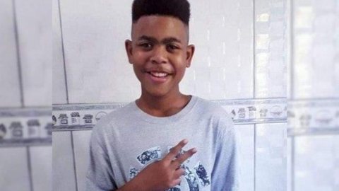 Assassinato de João Pedro: “É a dor de todas as mães”, diz tia do adolescente