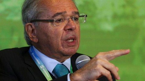Imagem Recuperação fiscal reúne ministro e governador do Rio