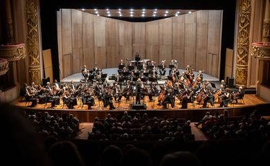 Audições selecionarão alunos para Orquestra Petrobras