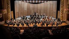 Audições selecionarão alunos para Orquestra Petrobras