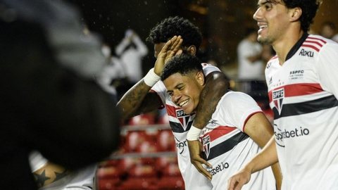 Análise: São Paulo sai das cordas e pode mirar objetivos mais dignos na reta final deste Brasileiro