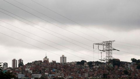 São Paulo: com alerta de chuvas, força-tarefa atuará em todo o estado