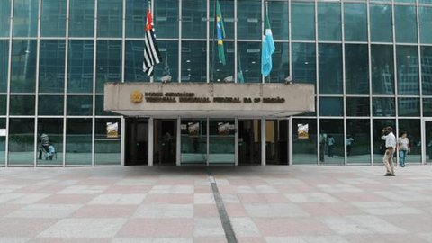 Tribunal Federal da 3ª Região, em São Paulo, é alvo de ataque hacker e tem trabalhos suspensos nesta quarta