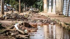 Chuvas em BH: prefeitura deixou de gastar R$ 1 bilhão em obras, diz deputado