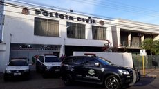 Polícia Civil faz operação contra quadrilha envolvida em mega-assalto a empresa de valores em Araçatuba