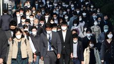 Japão registra aumento de suicídios; só em outubro, mais pessoas se mataram do que morreram de Covid em todo o ano no país