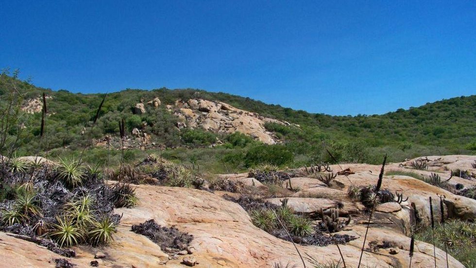 Unesco inclui duas áreas do Brasil na lista de geoparques mundiais