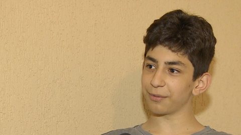 Adolescente de 15 anos é aprovado no vestibular do ITA