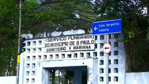 TCM recomenda segurança 24h para evitar furtos em cemitérios municipais de SP