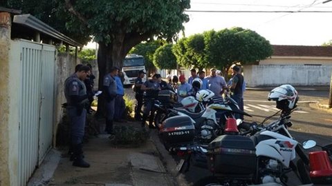 Quatro procurados pela Justiça são presos durante operação em Rio Preto