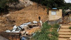 Famílias de Petrópolis afetadas pelo temporal receberão benefícios