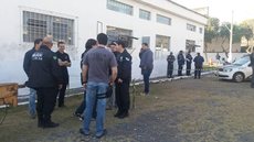 Polícia desarticula quadrilha que desviou mais de R$ 2 milhões de contas bancárias no RJ