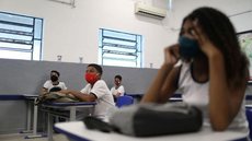 Renovação de matrícula na rede estadual de ensino começa hoje no Rio