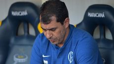Mengão goleia o Corinthians no Maracanã e abre vantagem