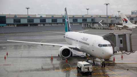Funcionários da Boeing conheciam falhas nos simuladores do 737-MAX