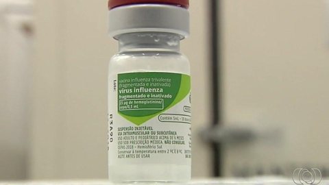 Secretaria de Saúde confirma 16 casos de gripe H1N1 em Santa Fé do Sul
