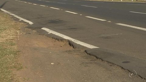 Concessionária que administra a rodovia Marechal Rondon é notificada por irregularidades