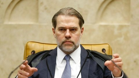 Toffoli aciona PGR sobre pedido de Flávio Bolsonaro para suspender investigação
