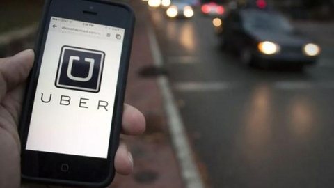 Uber ganha novas ferramentas de segurança aos usuários, incluindo ligação para a polícia