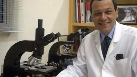 Neurocirurgião Paulo Niemeyer Filho é eleito imortal da ABL