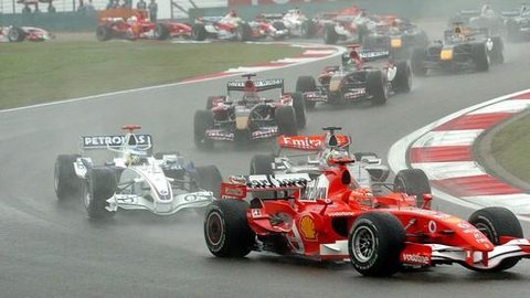 Há 15 anos, Schumacher conquistava a última das 91 vitórias na F1; relembre