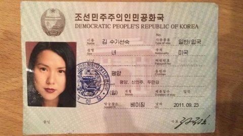 ‘A realidade é pior que você imagina’: a jornalista que viveu 6 meses disfarçada na Coreia do Norte