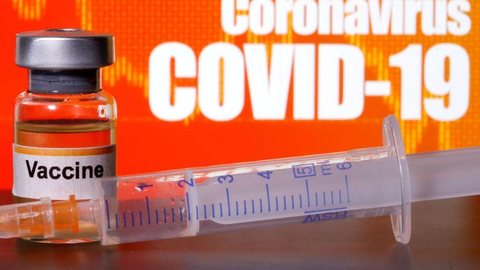 UE analisa vacina contra Covid-19 da Pfizer-BioNTech em tempo real