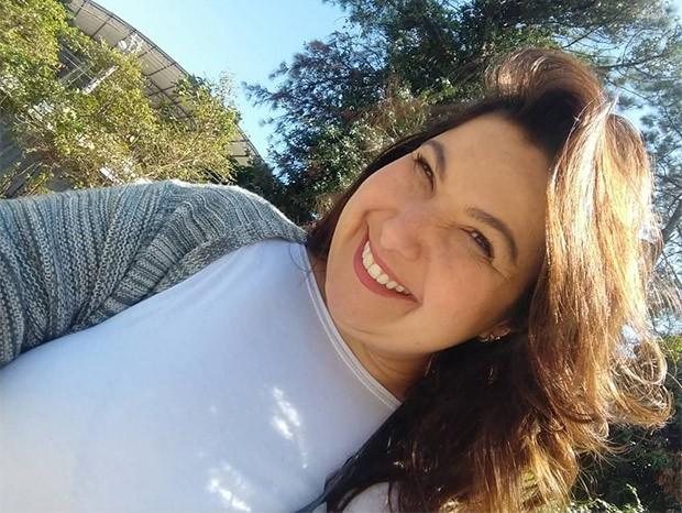 Mariana Xavier lembra que já se “violentou muito” para emagrecer