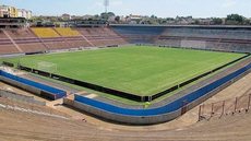 Estádio do América de Rio Preto não recebe ofertas em terceira tentativa de leilão
