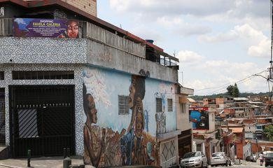 Favelas brasileiras: 76% dos moradores têm ou querem ter um negócio