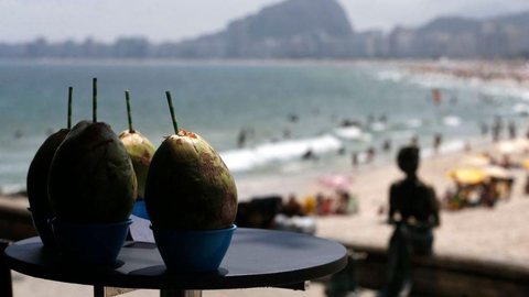 Setor turístico está retomando no Brasil, diz ministro