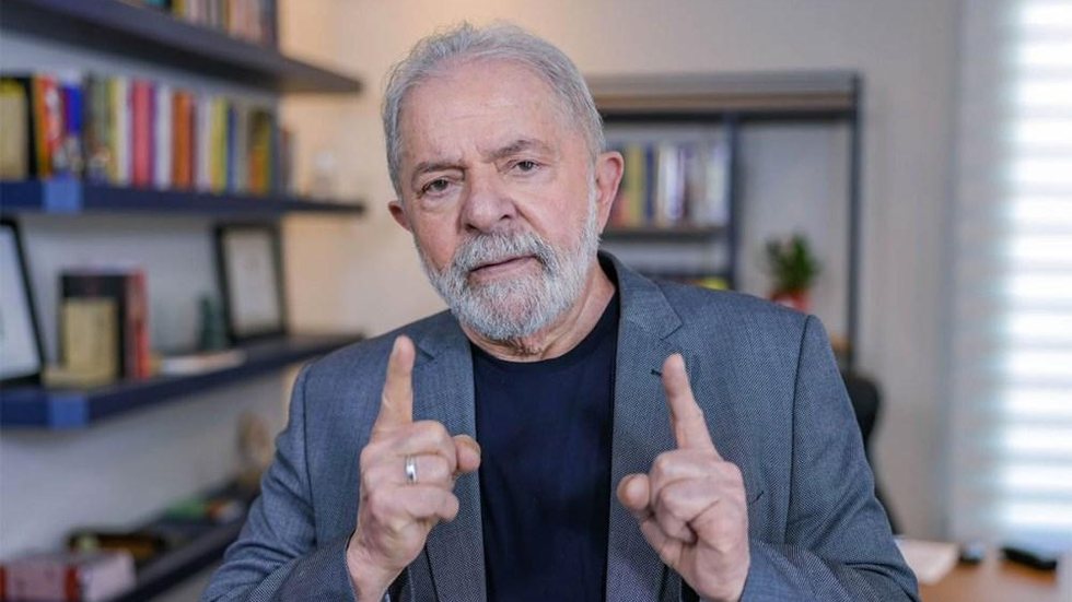 Justiça Federal arquiva caso do triplex contra ex-presidente Lula