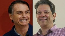 Aliados pressionam Haddad para que ele abandone a agenda ‘Lula Livre’; Bolsonaro reforçará discurso anti-PT