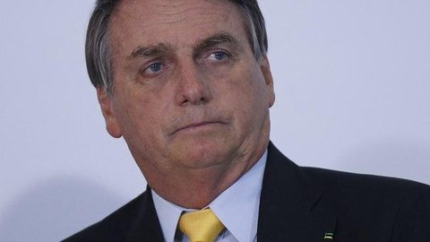 Homem é alvo da Lei de Segurança Nacional por defender assassinato de Bolsonaro