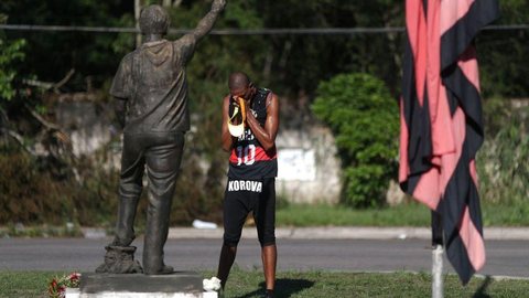 CPI que apura incêndio no Ninho do Urubu ouve dirigentes do Flamengo