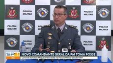 PM de SP vai parar ‘todos os motociclistas’, diz novo comandante-geral